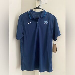 Minnesota Timberwolves Polo